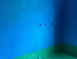 桦川卫生间测漏水多少钱