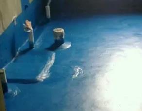 桦川卫生间测漏水多少钱