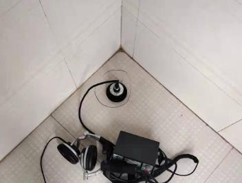 桦川楼顶渗水维修公司为您分享下检测区的划分。