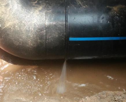 桦川楼顶渗水维修公司为大家分享下桦川卫生间漏水维修修补技术!