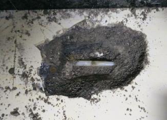 桦川漏水检测多少钱