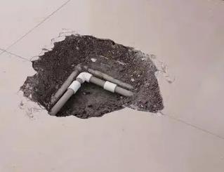  桦川检漏多少钱?